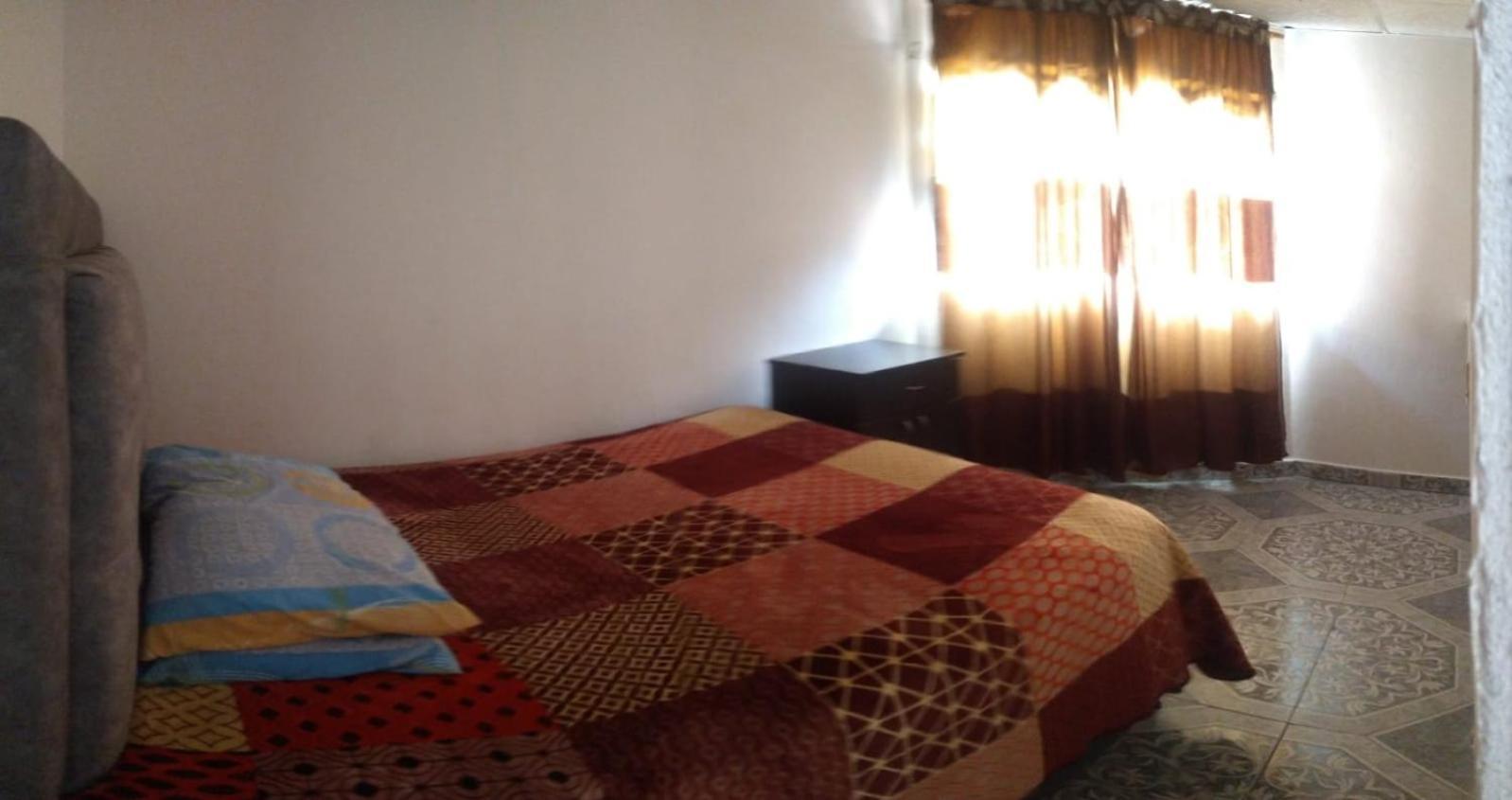 Apartament My Second House Manizales Zewnętrze zdjęcie