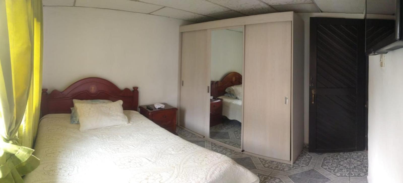 Apartament My Second House Manizales Zewnętrze zdjęcie