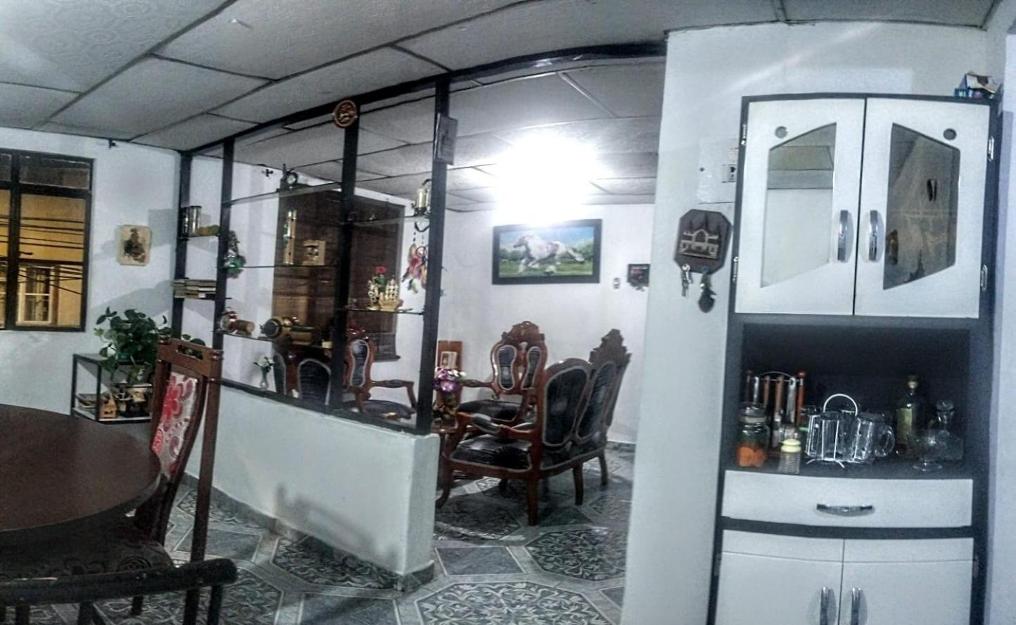 Apartament My Second House Manizales Zewnętrze zdjęcie