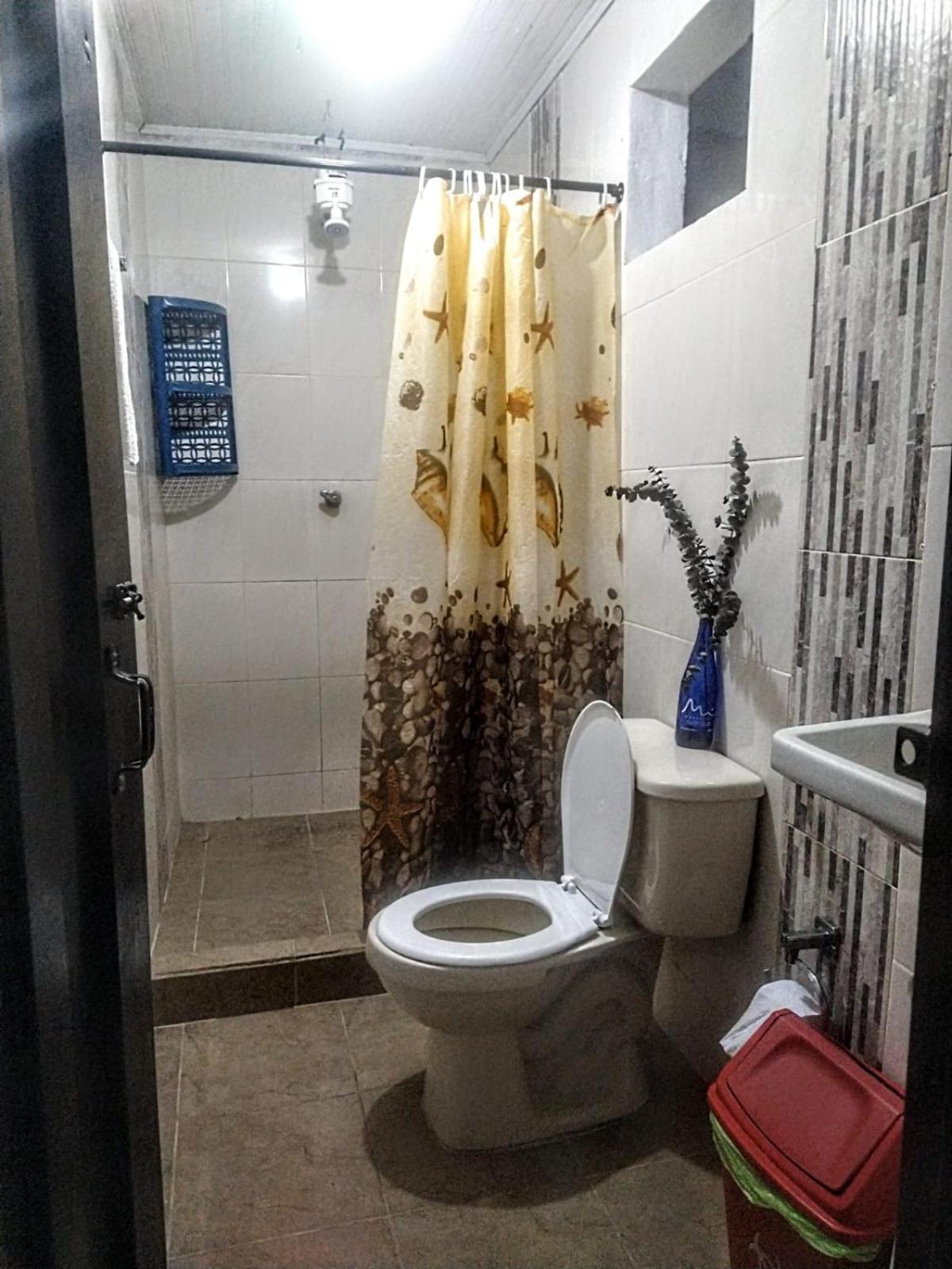 Apartament My Second House Manizales Zewnętrze zdjęcie