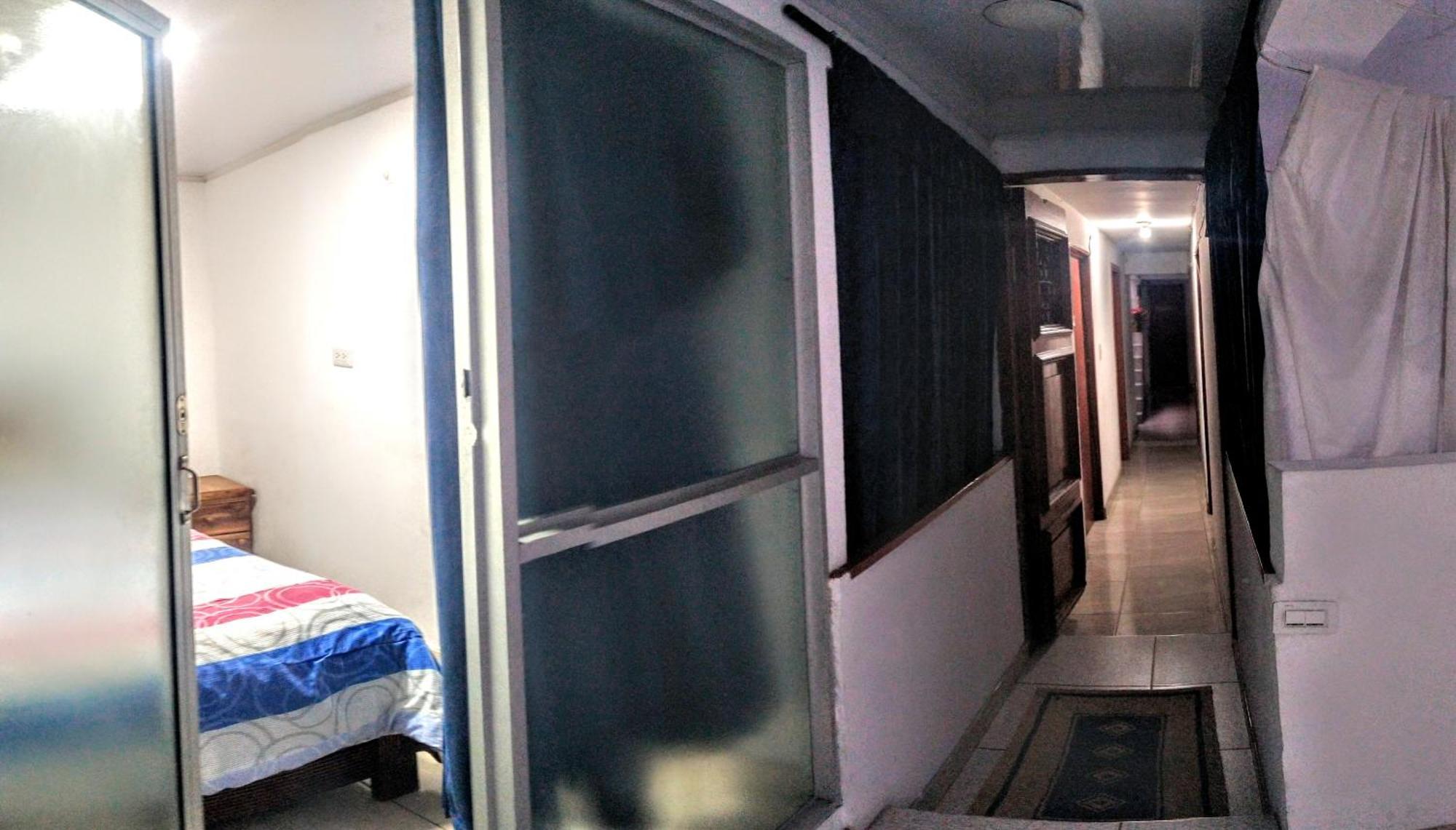 Apartament My Second House Manizales Zewnętrze zdjęcie