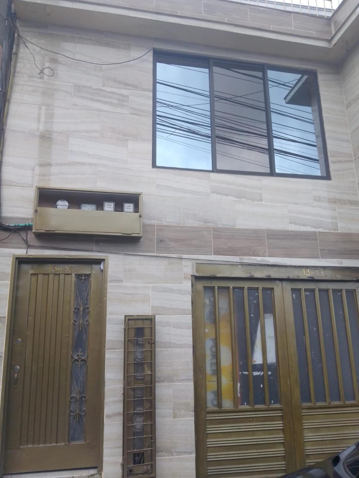 Apartament My Second House Manizales Zewnętrze zdjęcie